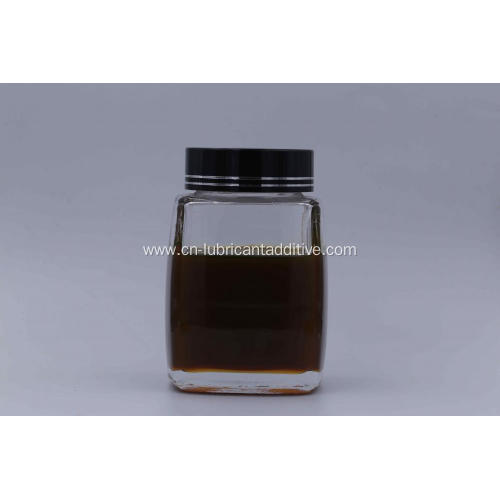 Emulsified Cutting Oil Metal Working Fluid Additive Package